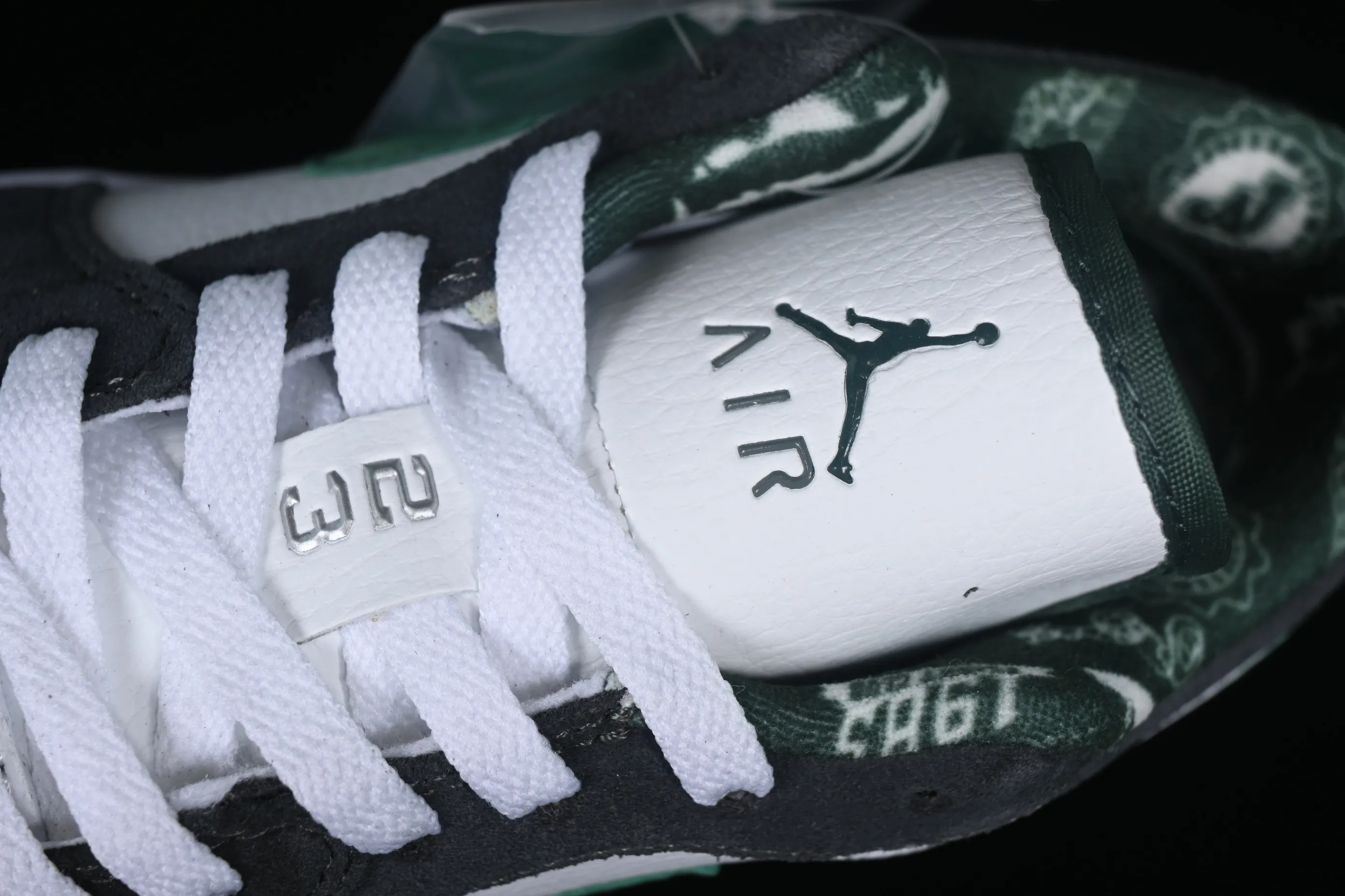 All categories Air Jordan Jordan series basketball shoes Air Jordan 1 Low Z version Air Jordan 1 Low AJ1 Joe 1 low-top cultural and leisure sports sneakers 309192-131